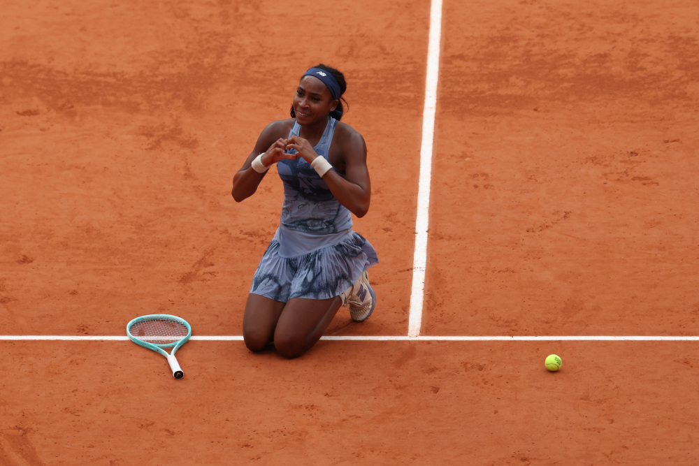 薰在主场比 薰在主场比