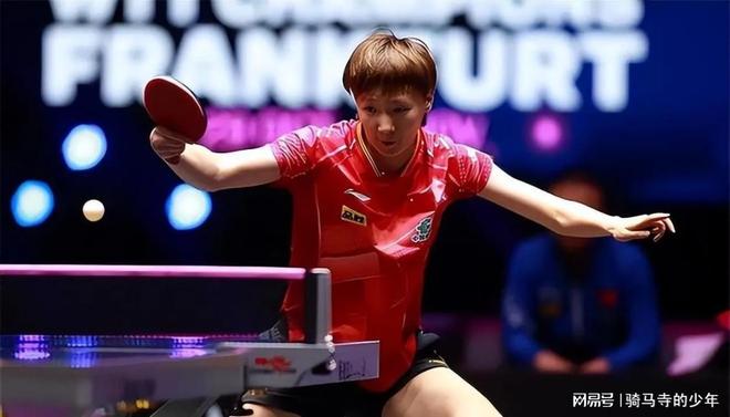 中国体育必 中国体育必