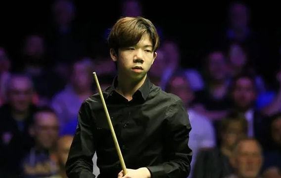 和场上表现 和场上表现