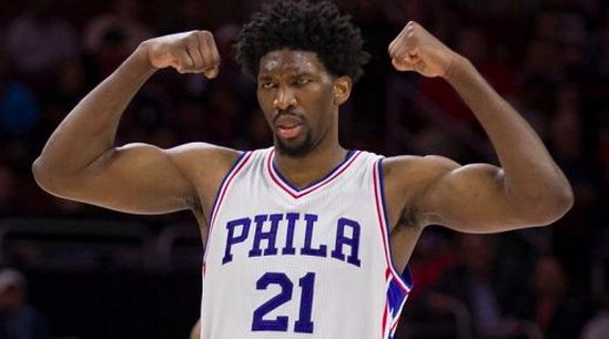 他们的冠军 他们的冠军