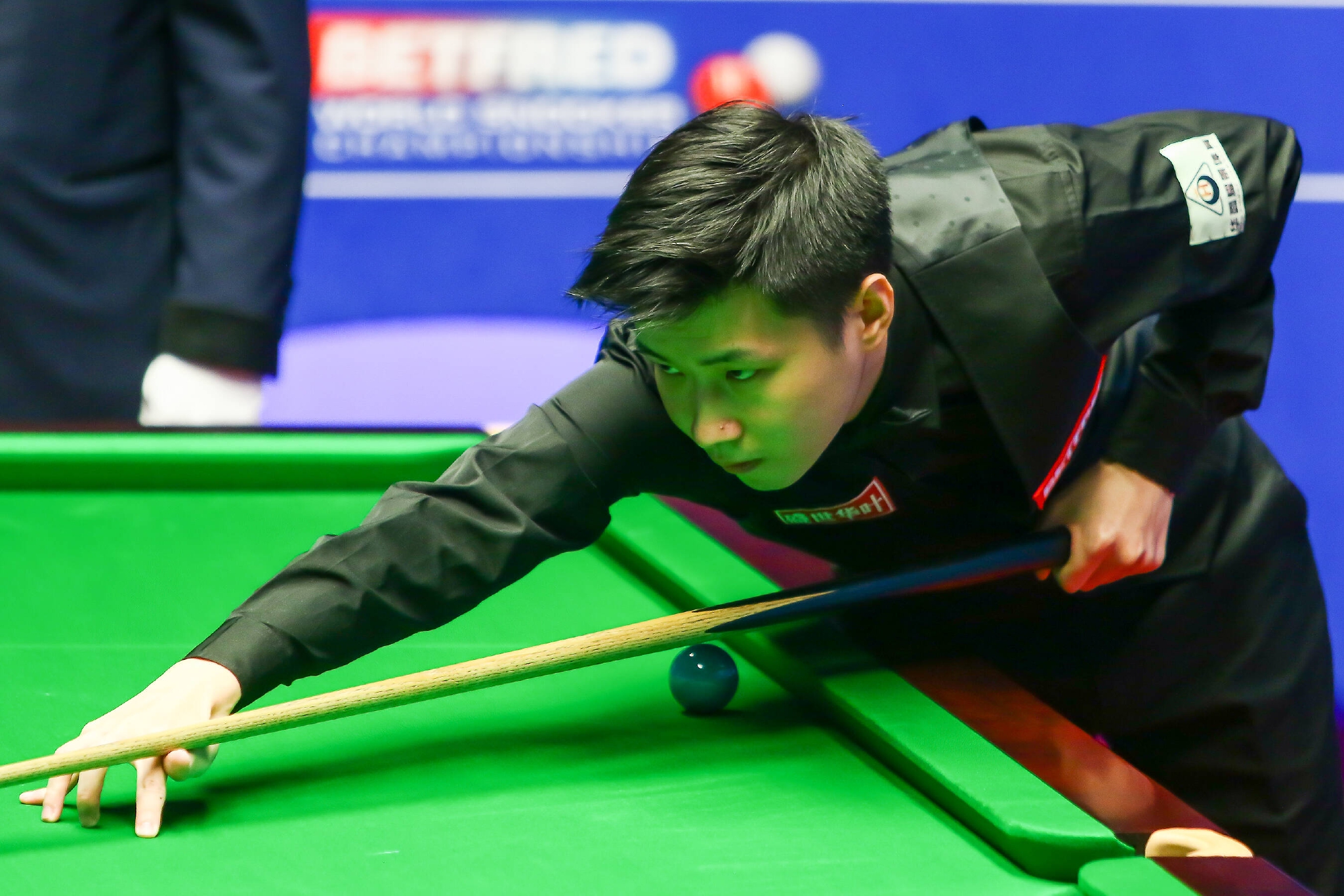 年终总决赛 年终总决赛